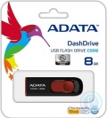 ADATA C008 8GB USB2.0